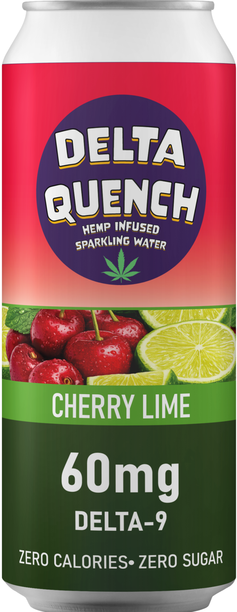 Cherry Lime 60mg
