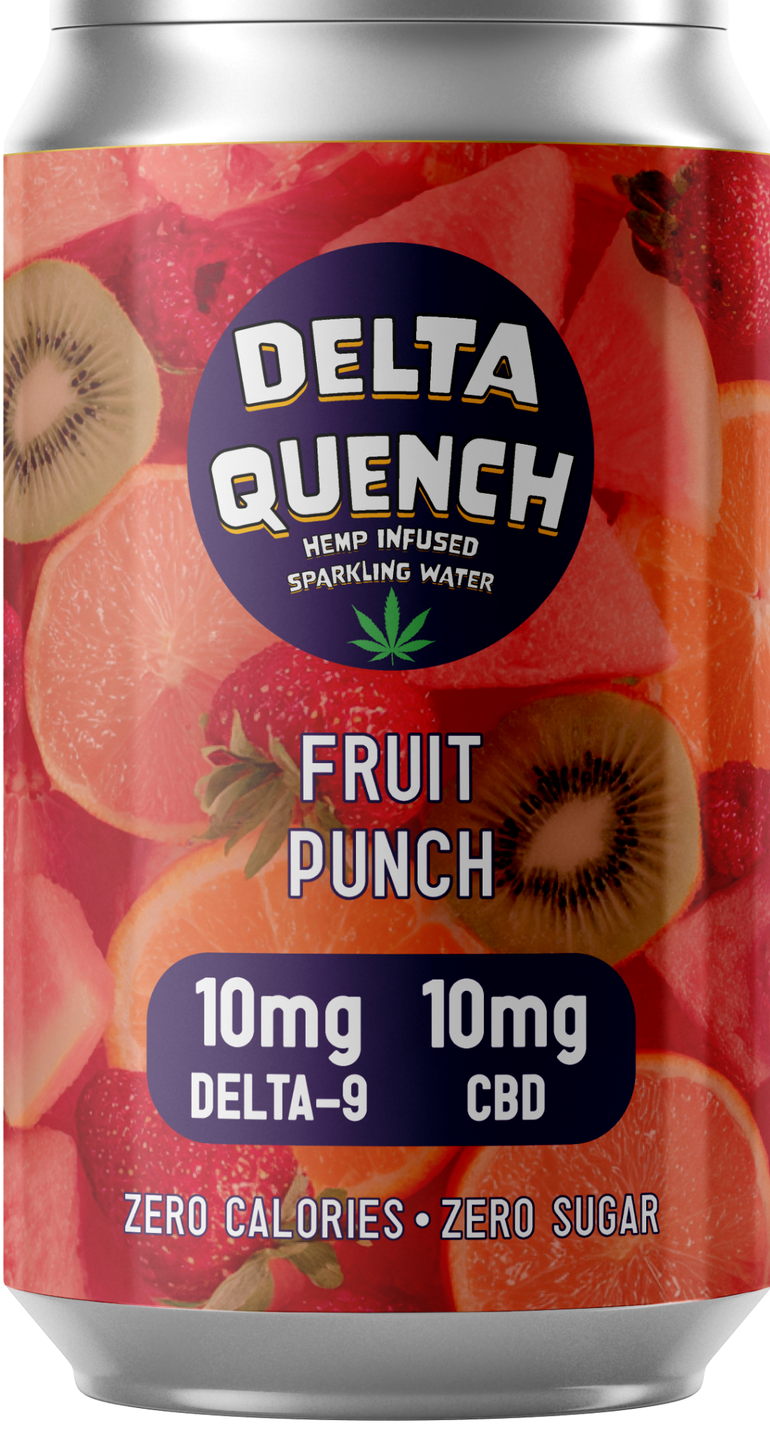 Fruit Punch 10mg
